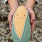 Nana Huchy - Cooper Corn | The Corny Friend