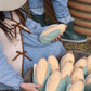 Nana Huchy - Cooper Corn | The Corny Friend