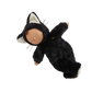 Olli Ella - Cozy Dinkums - Black Cat Nox