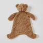 Jiggle & Giggle - Cuddly Bear Comforter (Assorted Colour)