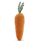 Nana Huchy - Curtis Carrot | The Caring Friend