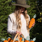 Nana Huchy - Curtis Carrot | The Caring Friend