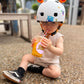 Micro Scooter Helmet Monster Small