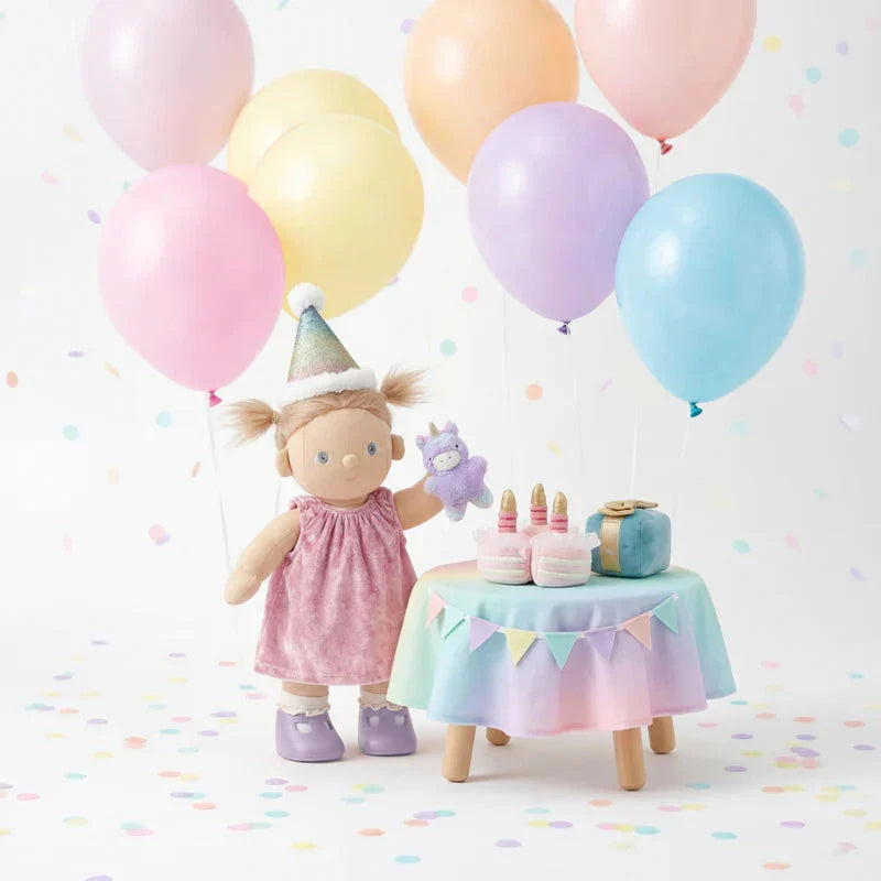 Olli Ella - Dream Dinkum - Happy Birthday Set