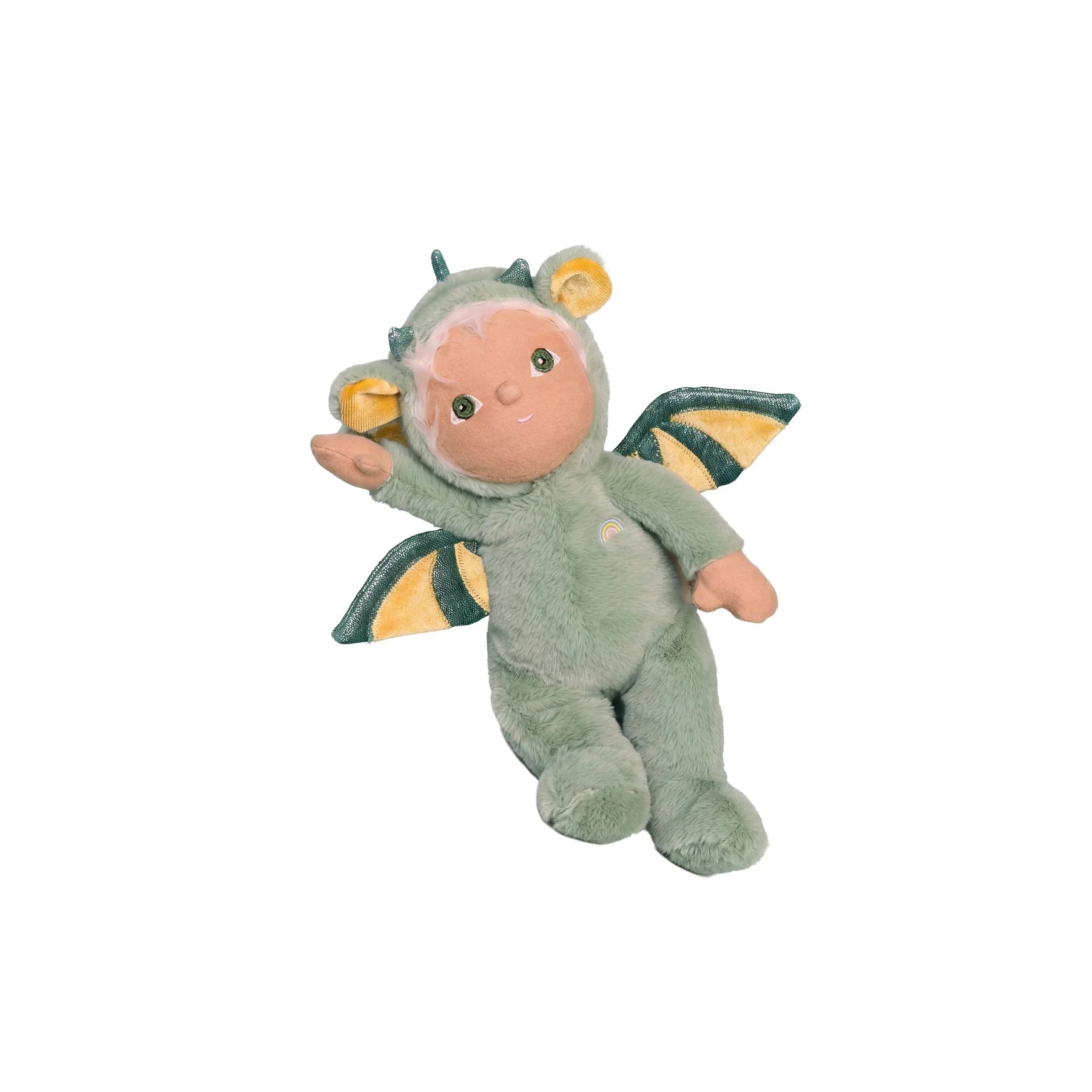 Olli Ella - Dinky Dinkums - Dax Dragon