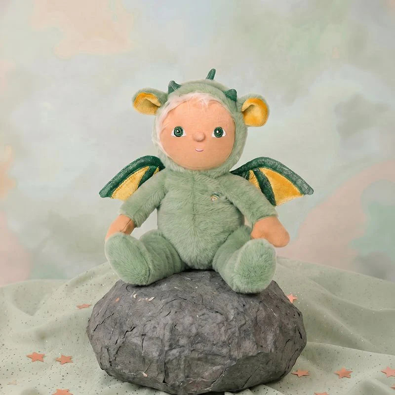 Olli Ella - Dinky Dinkums - Dax Dragon