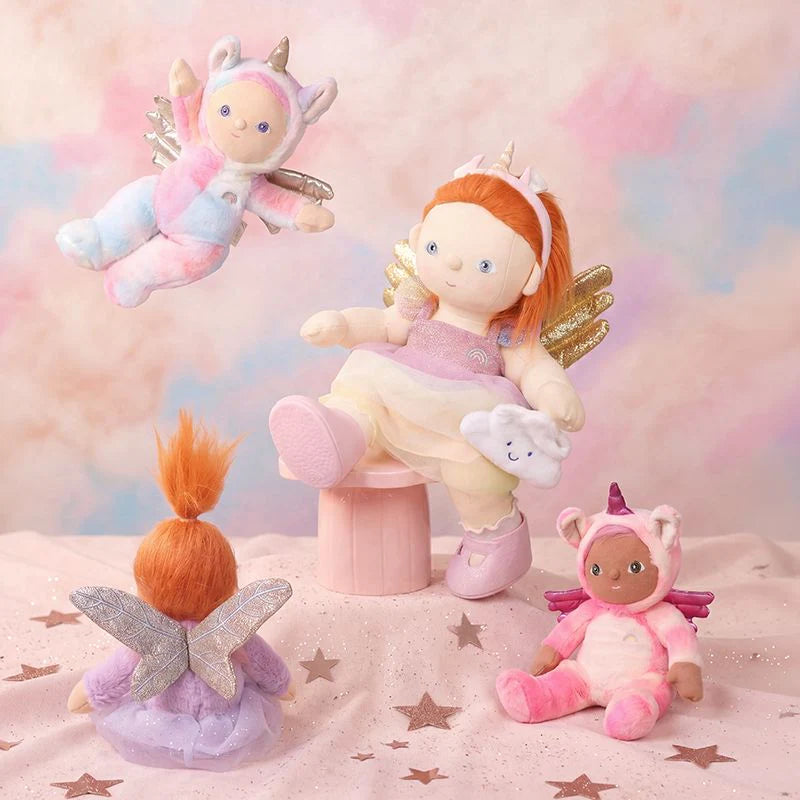 Olli Ella - Dream Dinkum - Unicorn Nova