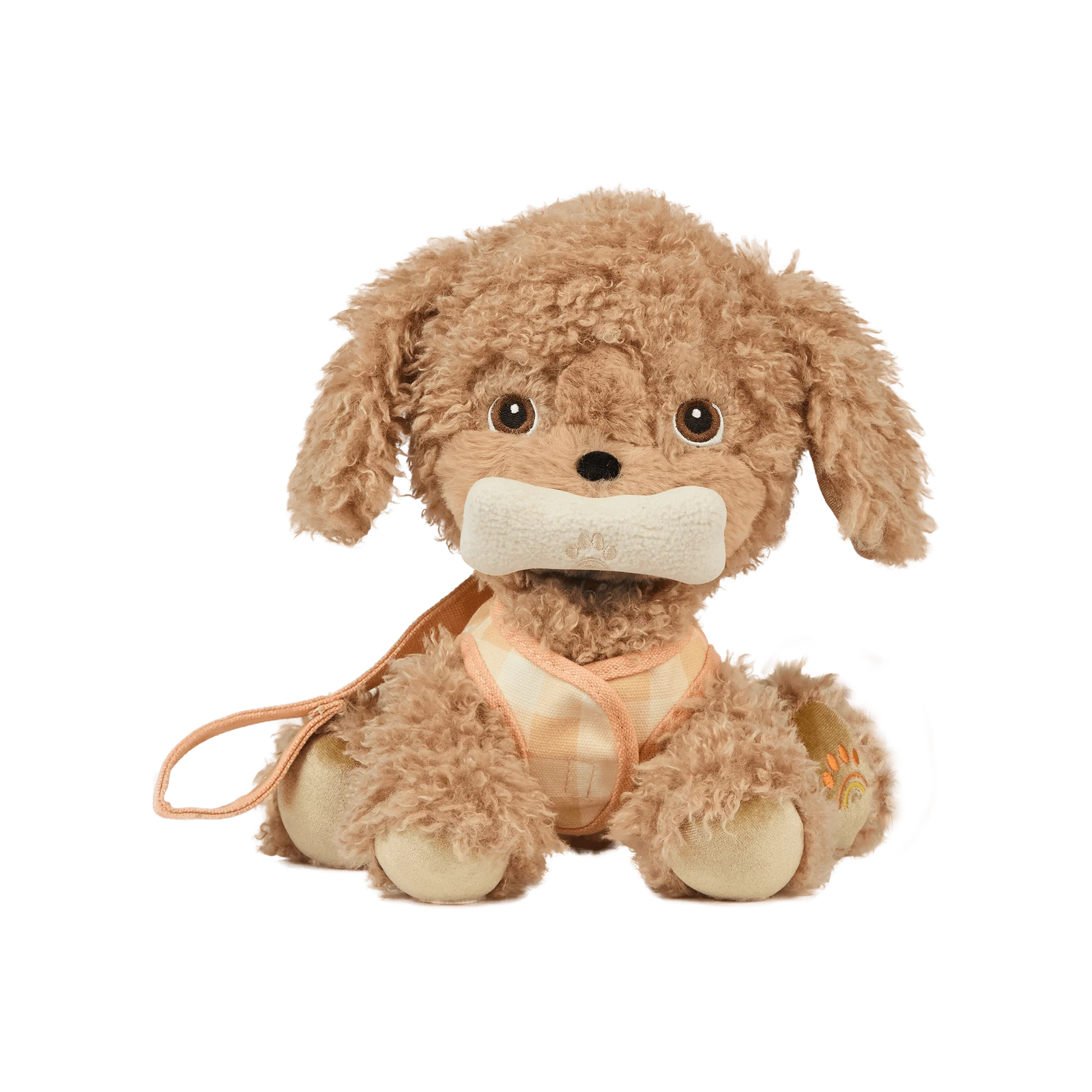 Olli Ella - Dinkum Dog - Goldie