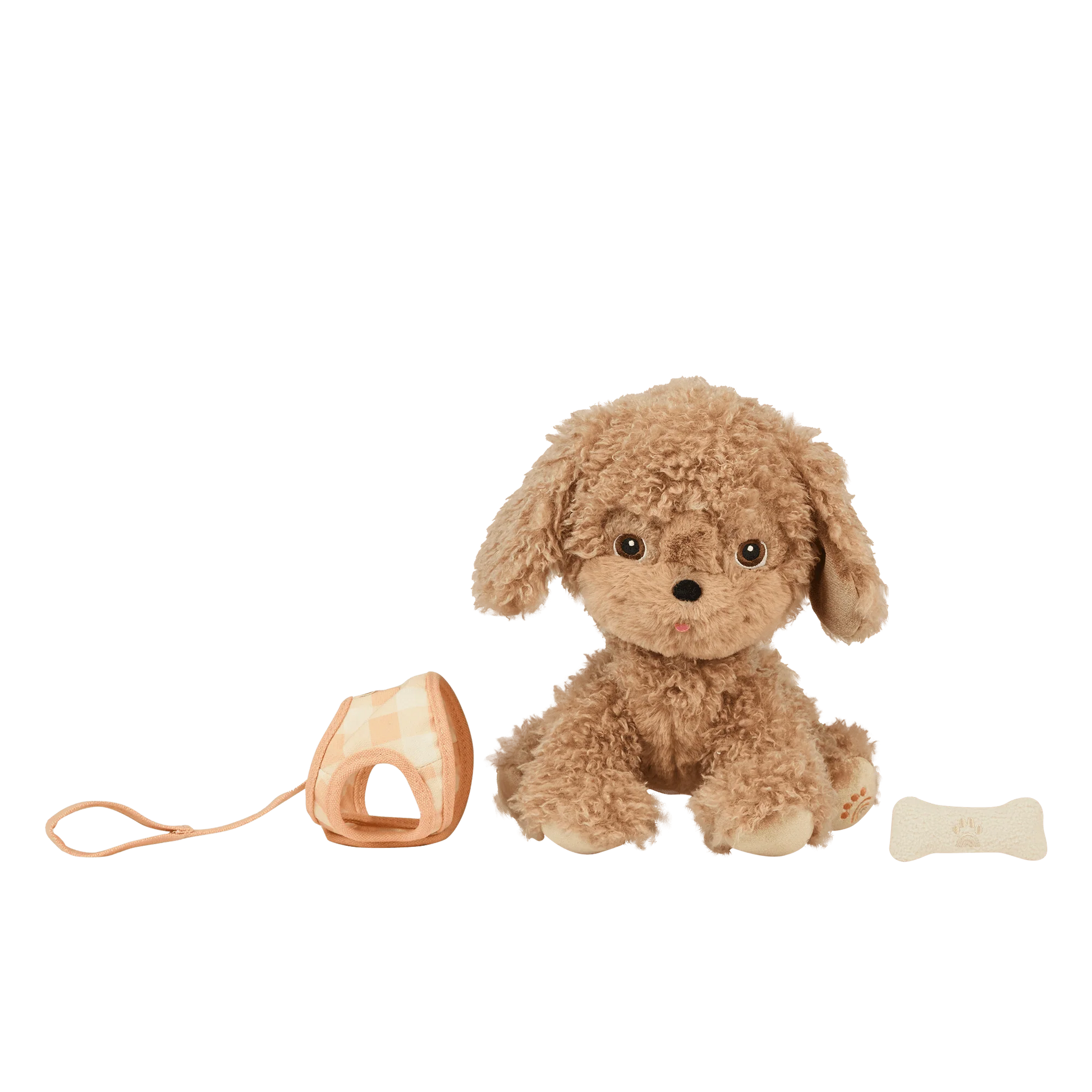 Olli Ella - Dinkum Dog - Goldie