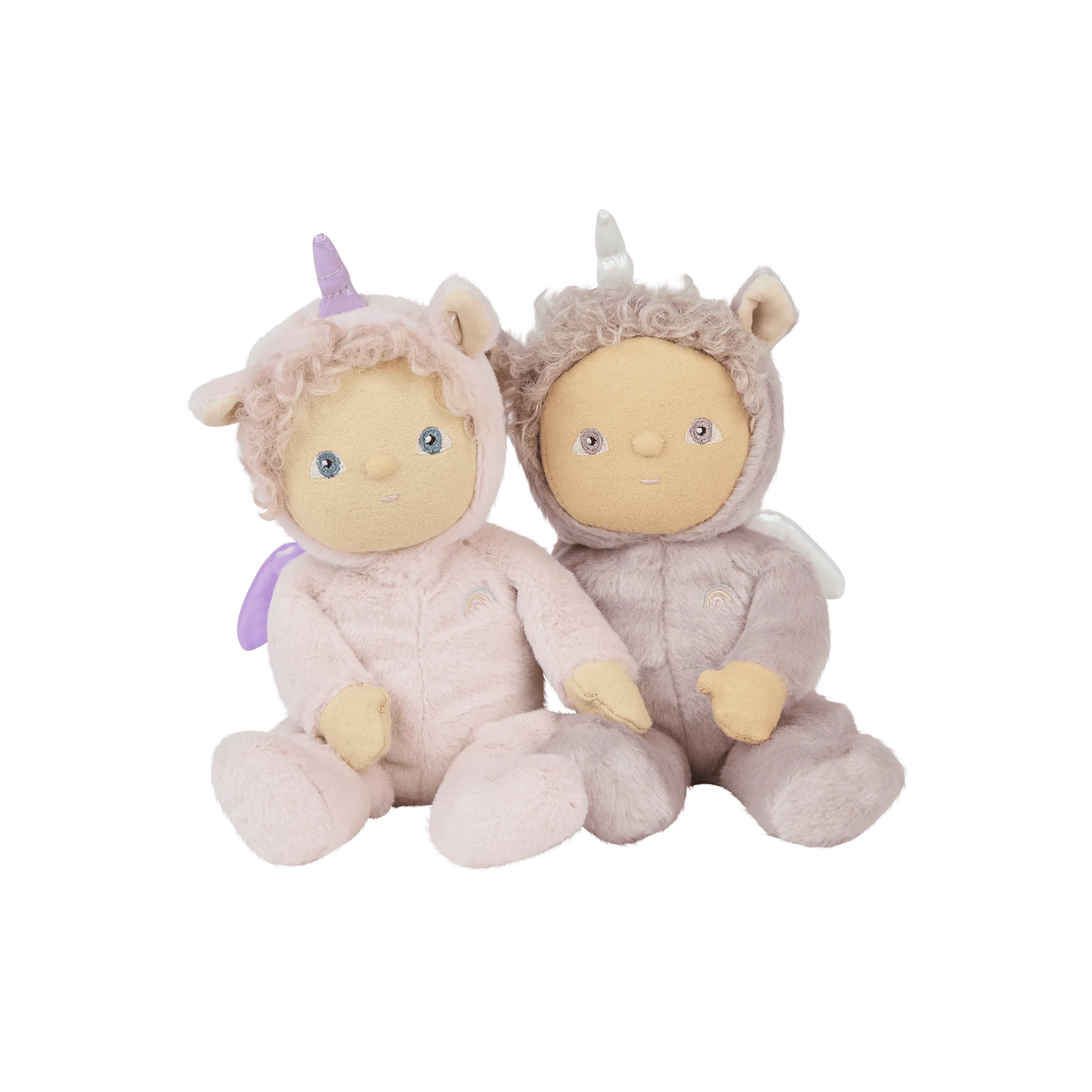 Olli Ella - Unicorn Dinky Dinkums - Uma
