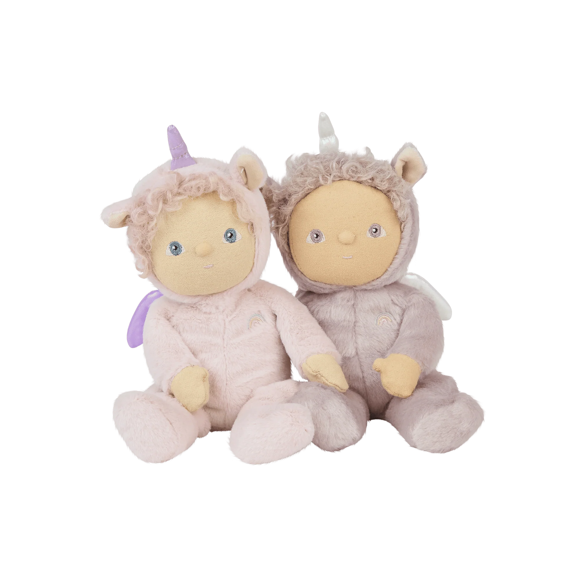 Olli Ella - Unicorn Dinky Dinkums - Uma