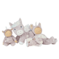 Olli Ella - Unicorn Dinky Dinkums - Uma
