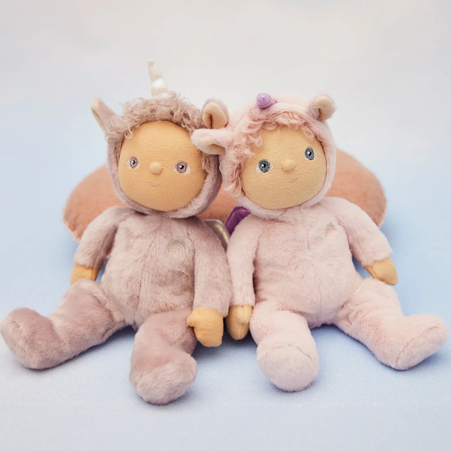 Olli Ella - Unicorn Dinky Dinkums - Uma
