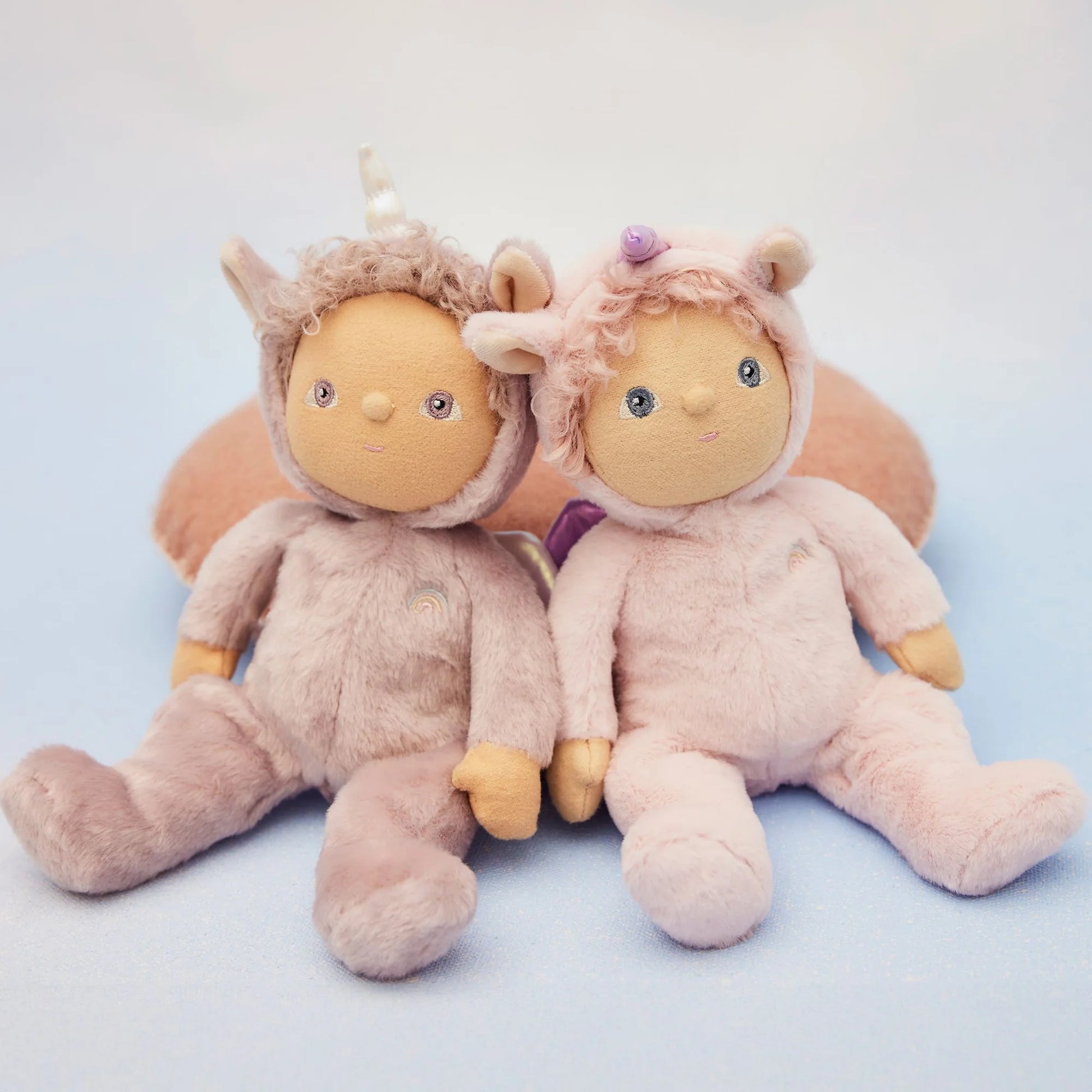 Olli Ella - Unicorn Dinky Dinkums - Uma