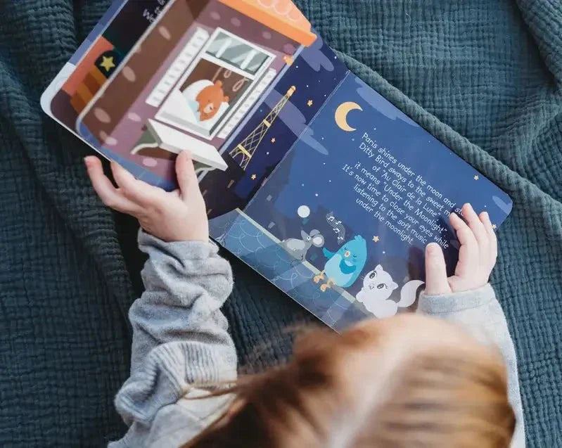 Ditty Bird - Bedtime Songs