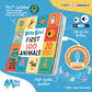 Ditty Bird - First 100 Animals