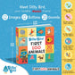 Ditty Bird - First 100 Animals
