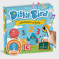 Ditty Bird - Learning Songs