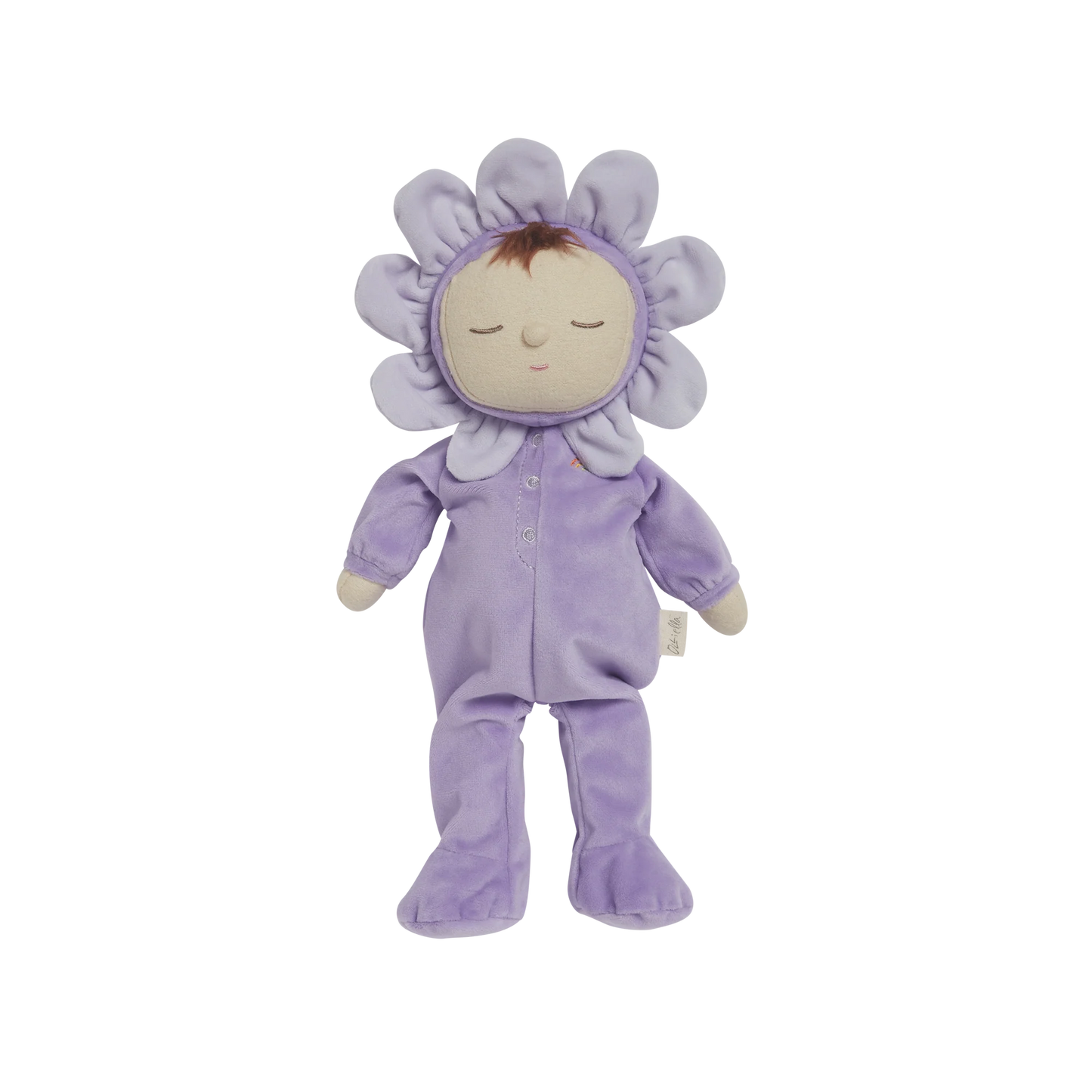 Olli Ella - Dozy Dinkums - Pickle | Lavender