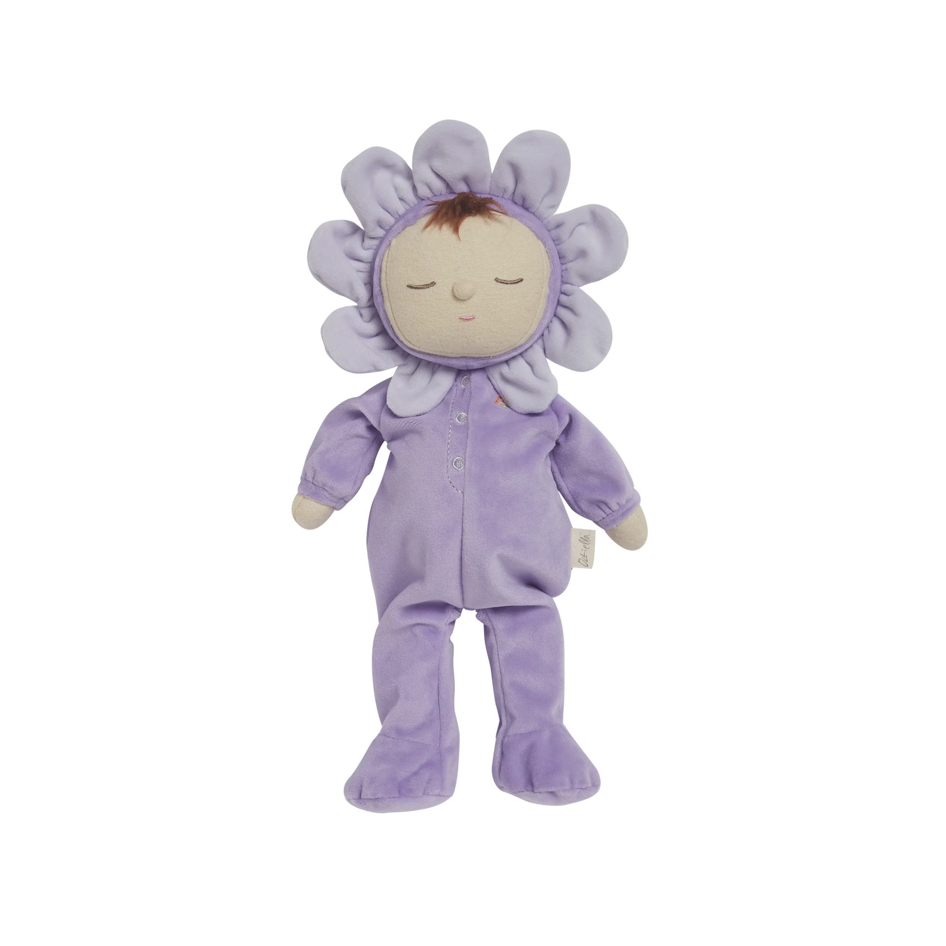 Olli Ella - Dozy Dinkums - Pickle | Lavender