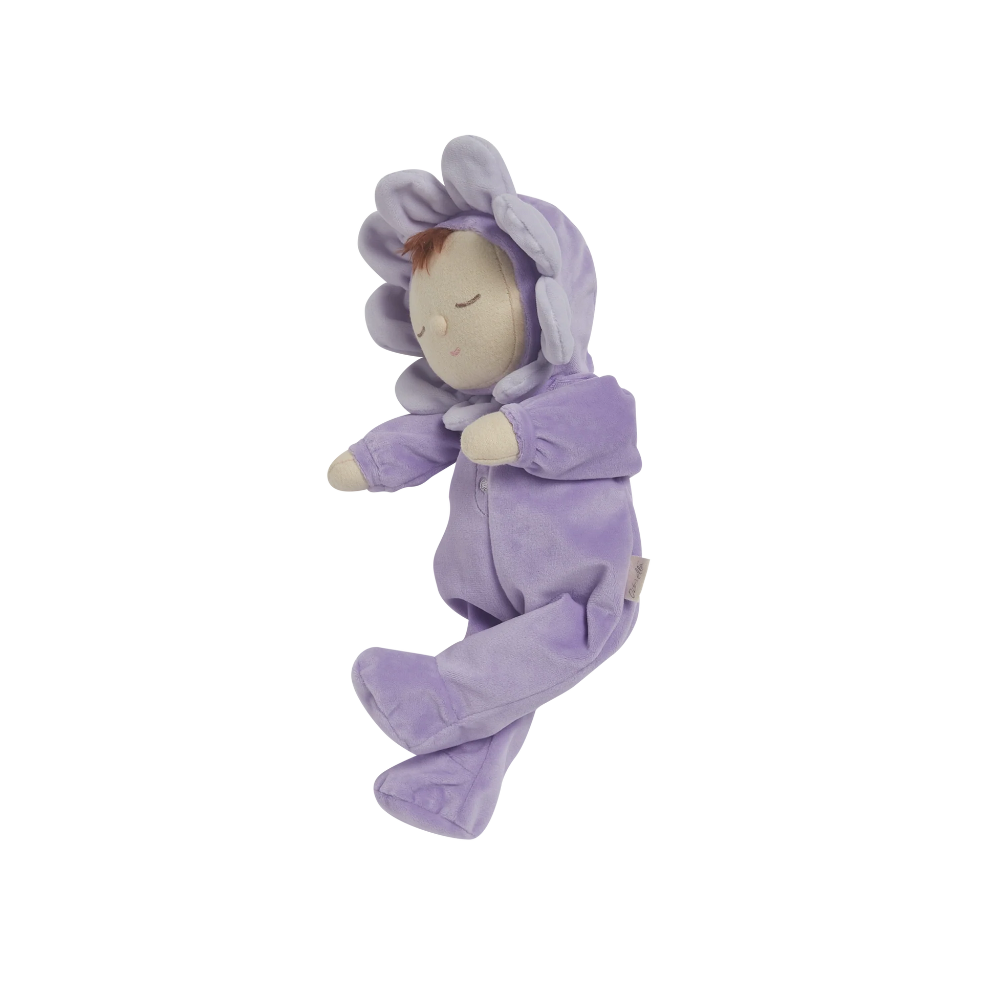Olli Ella - Dozy Dinkums - Pickle | Lavender