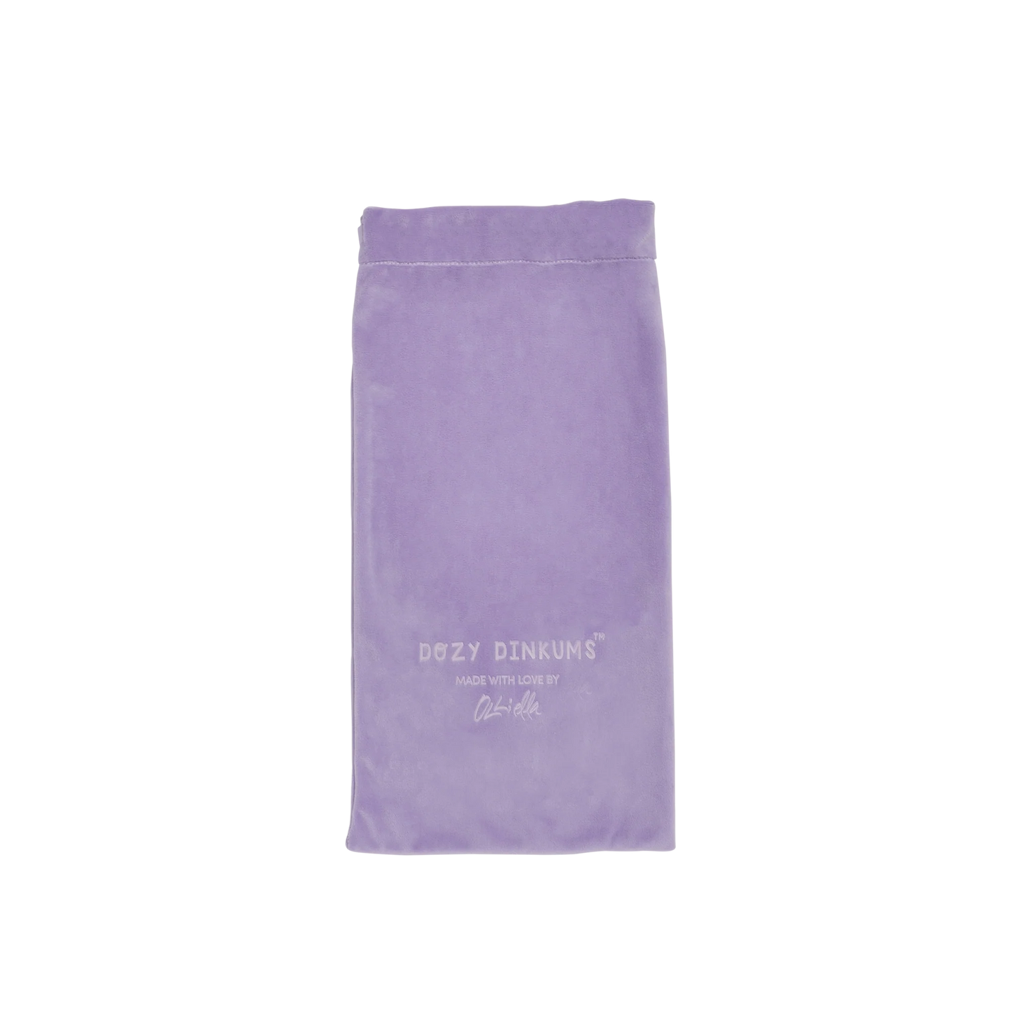 Olli Ella - Dozy Dinkums - Pickle | Lavender