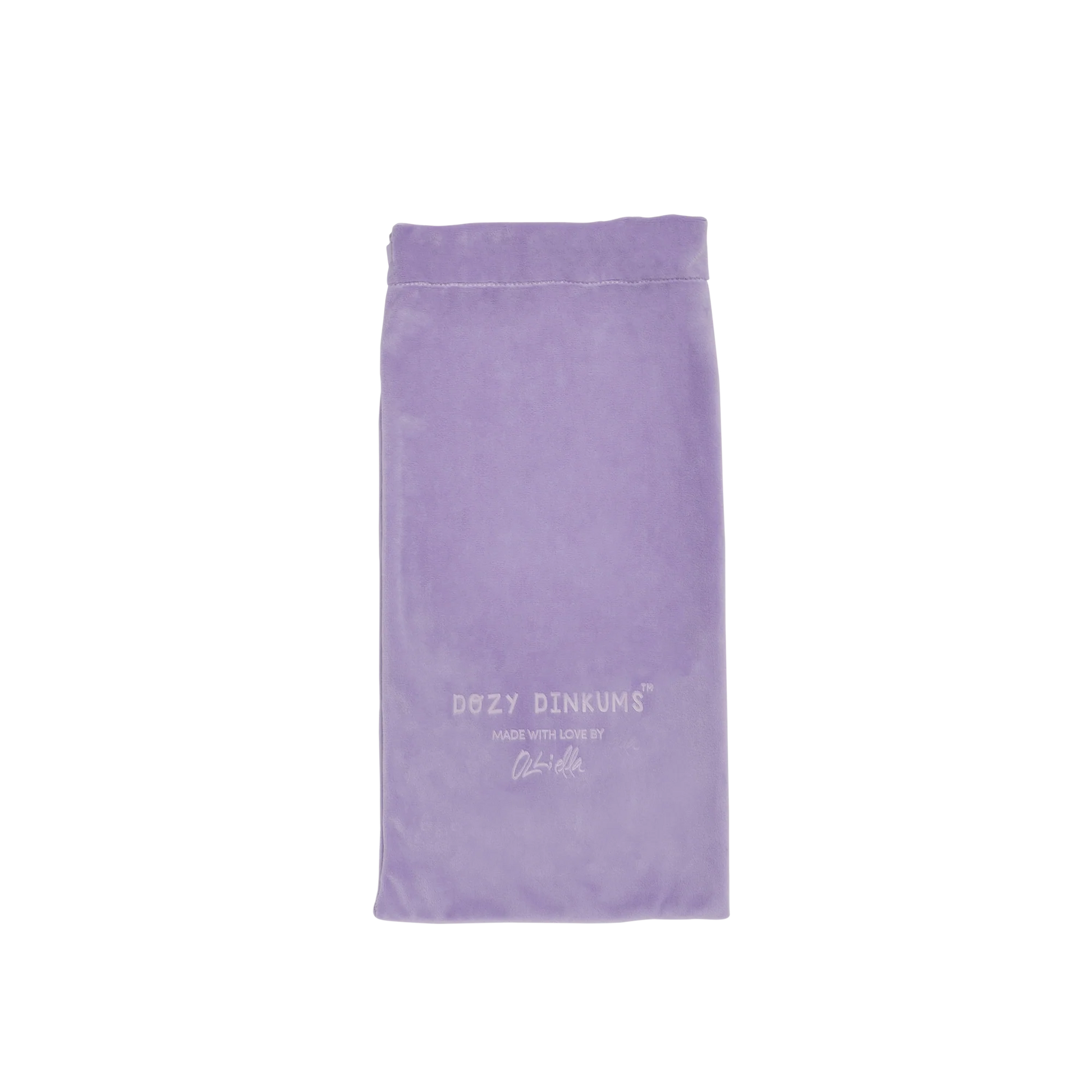 Olli Ella - Dozy Dinkums - Pickle | Lavender