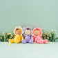 Olli Ella - Dozy Dinkums - Pickle | Lavender