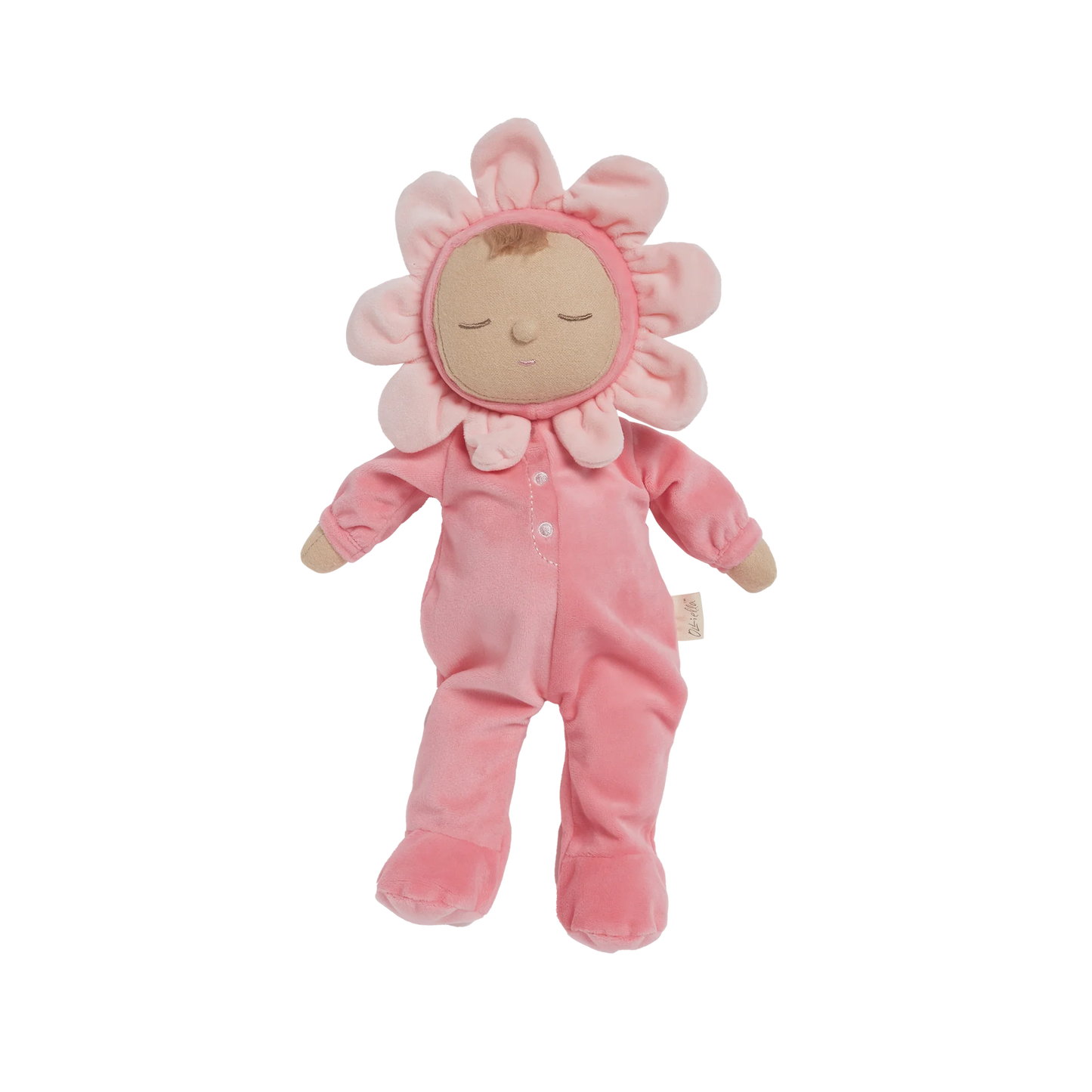 Olli Ella - Dozy Dinkums - Twinkle | Fuchsia