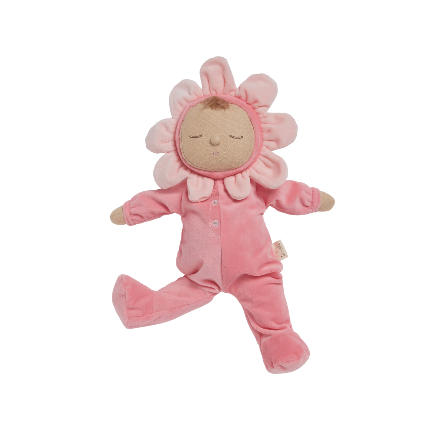 Olli Ella - Dozy Dinkums - Twinkle | Fuchsia