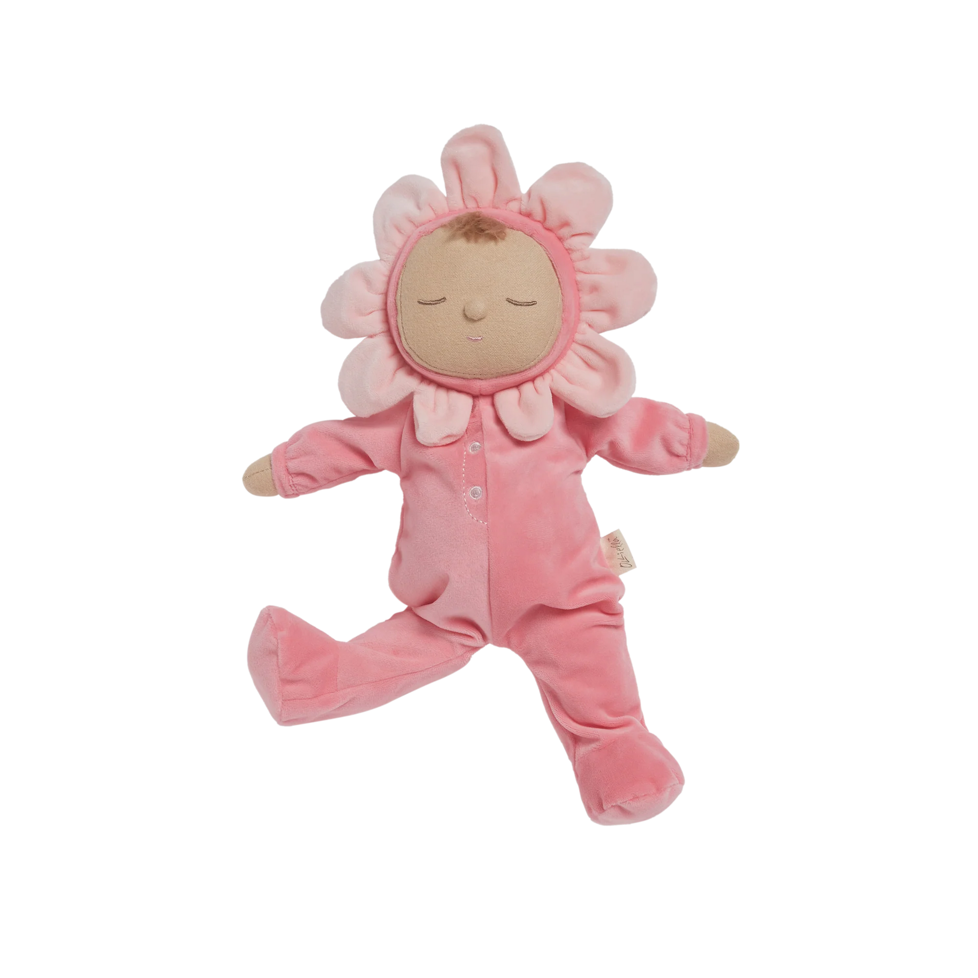 Olli Ella - Dozy Dinkums - Twinkle | Fuchsia
