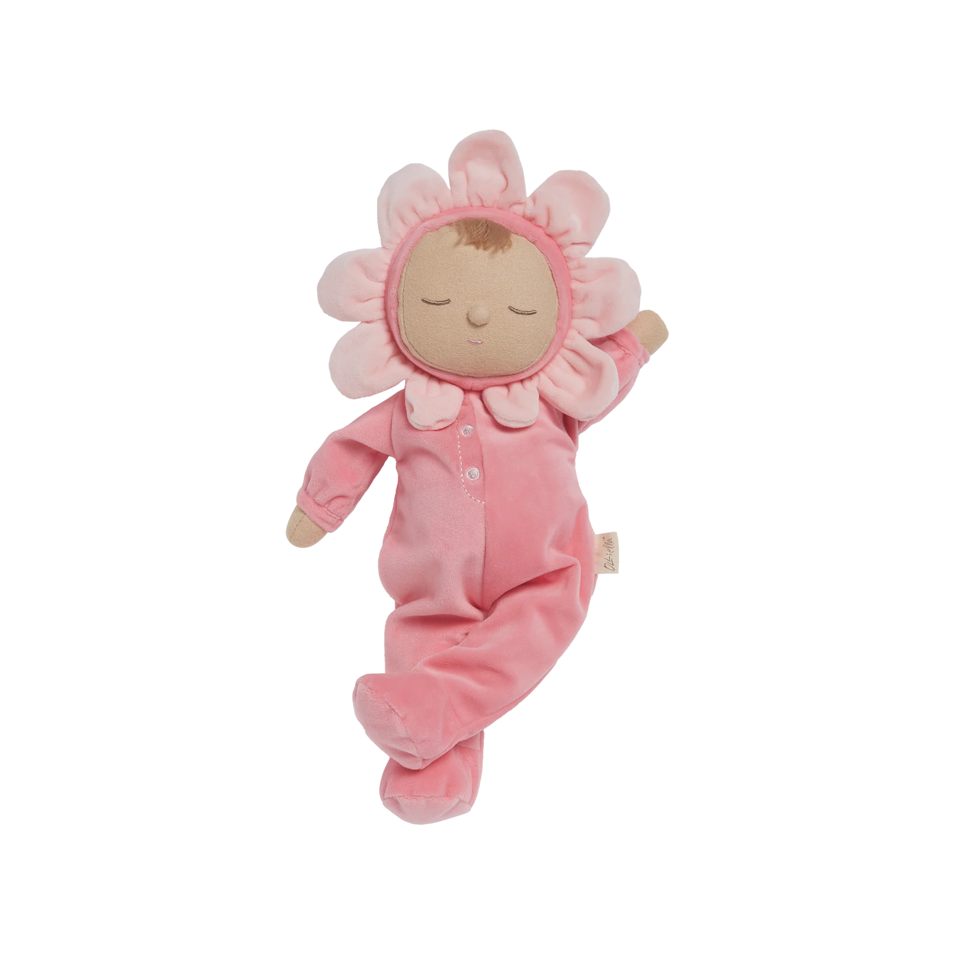 Olli Ella - Dozy Dinkums - Twinkle | Fuchsia