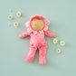 Olli Ella - Dozy Dinkums - Twinkle | Fuchsia