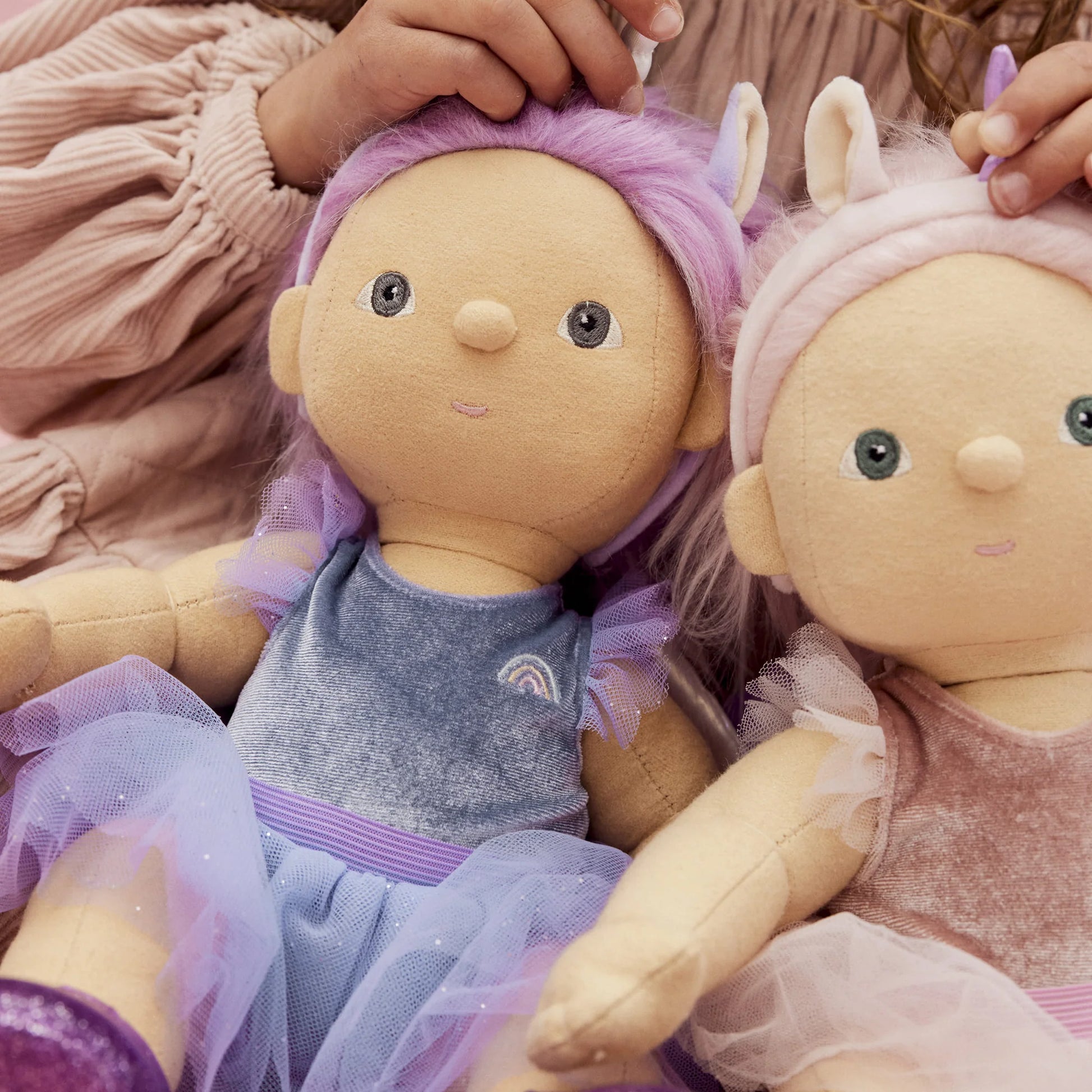 Olli Ella - Dream Dinkum - Violet