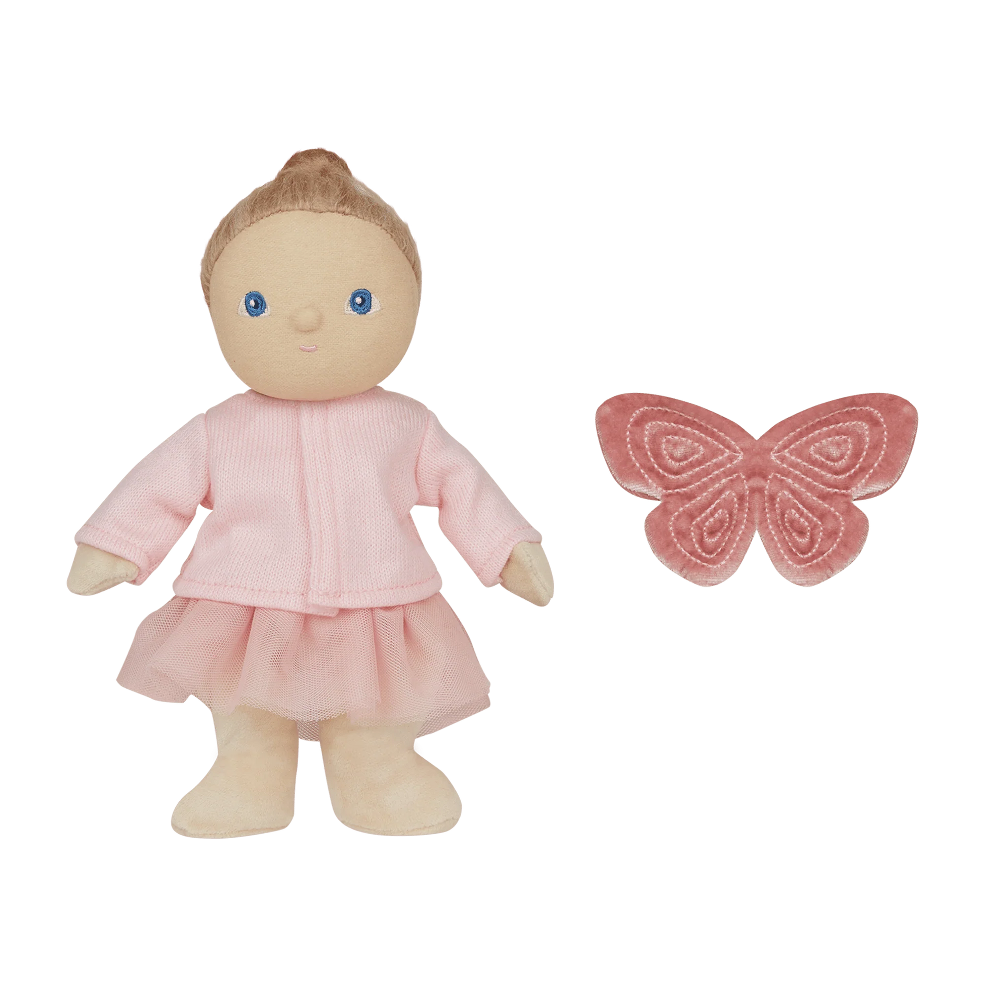Olli Ella - Dress Me Dinky - Mia Melody