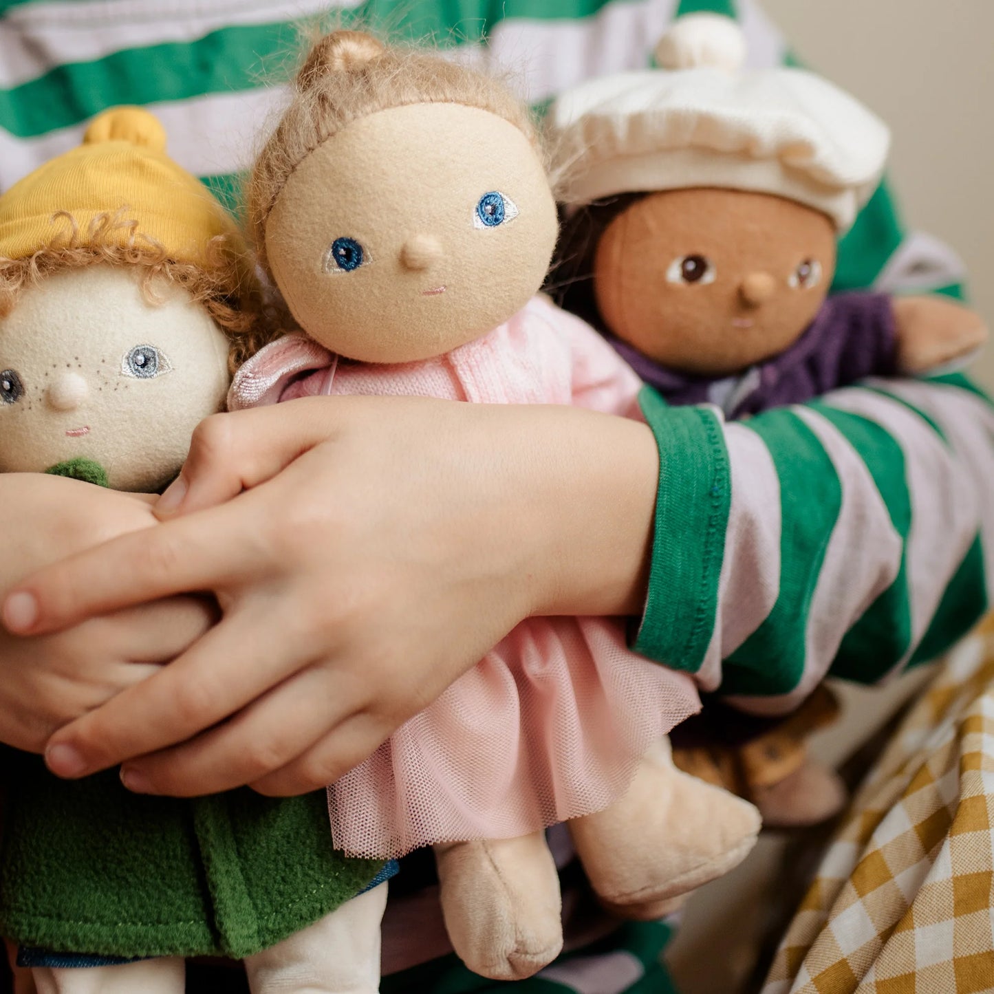 Olli Ella - Dress Me Dinky - Mia Melody