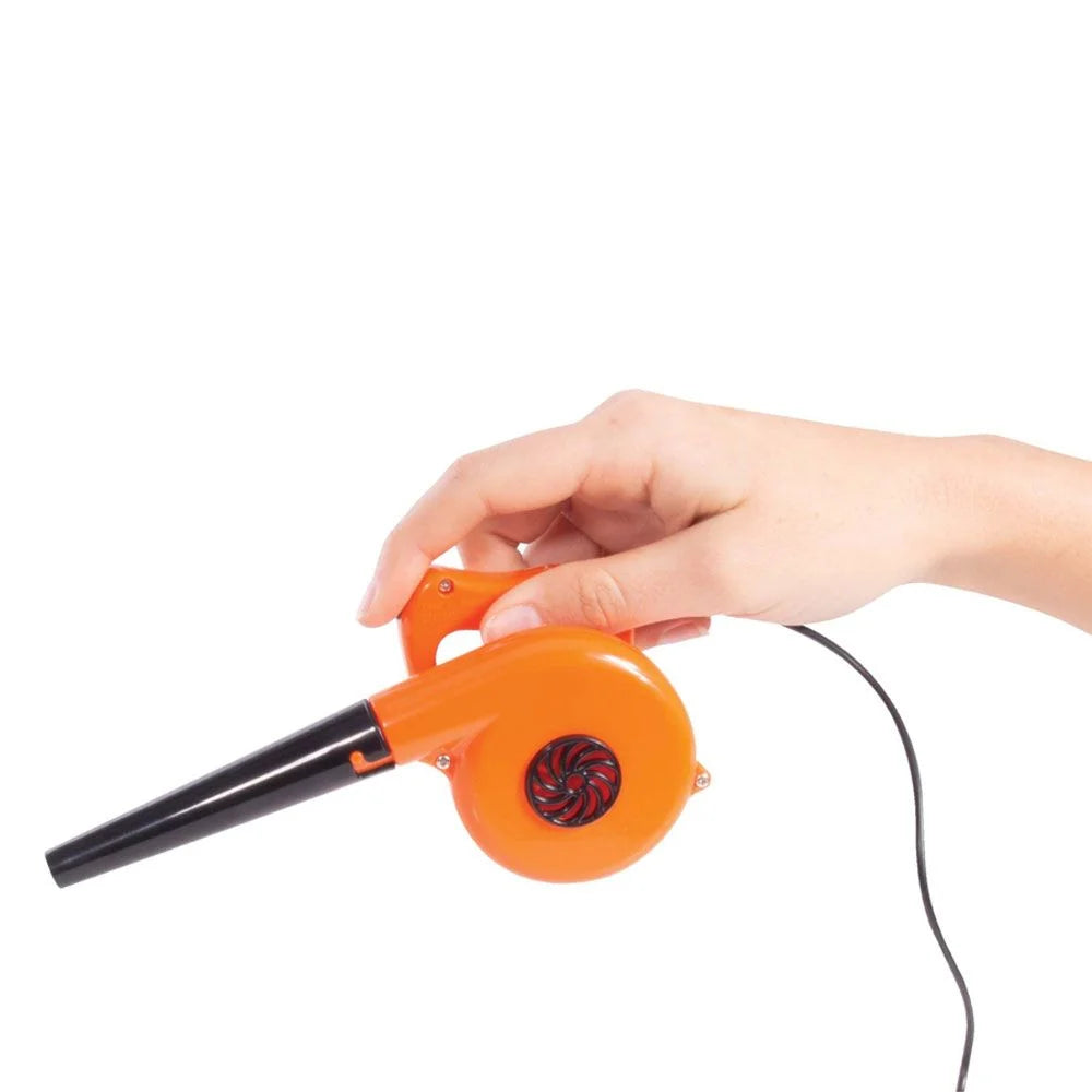 Computer Dust Blaster Desktop USB Dust Blaster – K and K Creative Toys