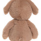Ruff Puppy - Oatmeal Brown