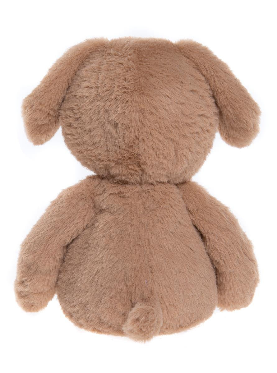 Ruff Puppy - Oatmeal Brown