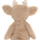 Charlie Bears - Fawn Deer Cookie Dough Brown