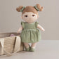 Living Textiles - My First Doll | Elena