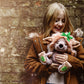 Charlie Bear - Emerald Lou