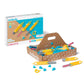 Makedo Create Kit - Cardboard Construction Toolkit