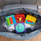 Fat Brain - PlayTab Sensory Set 4 (Gears, Lenticular and Squeaker Tile)