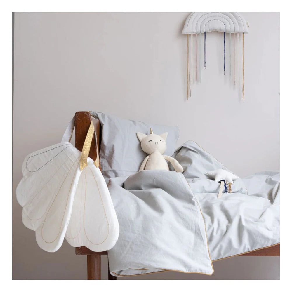 Fabelab Raketa Fabelab - Wings | Butterfly Natural – K and K Creative Toys