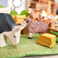 Tara Treasures - Large Farm Play Mat Playscape