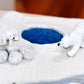 Tara Treasures - Large Arctic Antarctic Polar Play Mat Playscape