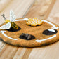 Tara Treasures - Lifecycle of a Honey Bee Felt Toys