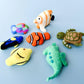 Tara Treasures - Felt Coral Reef Fish