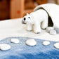 Tara Treasures - Large Arctic Antarctic Polar Play Mat Playscape